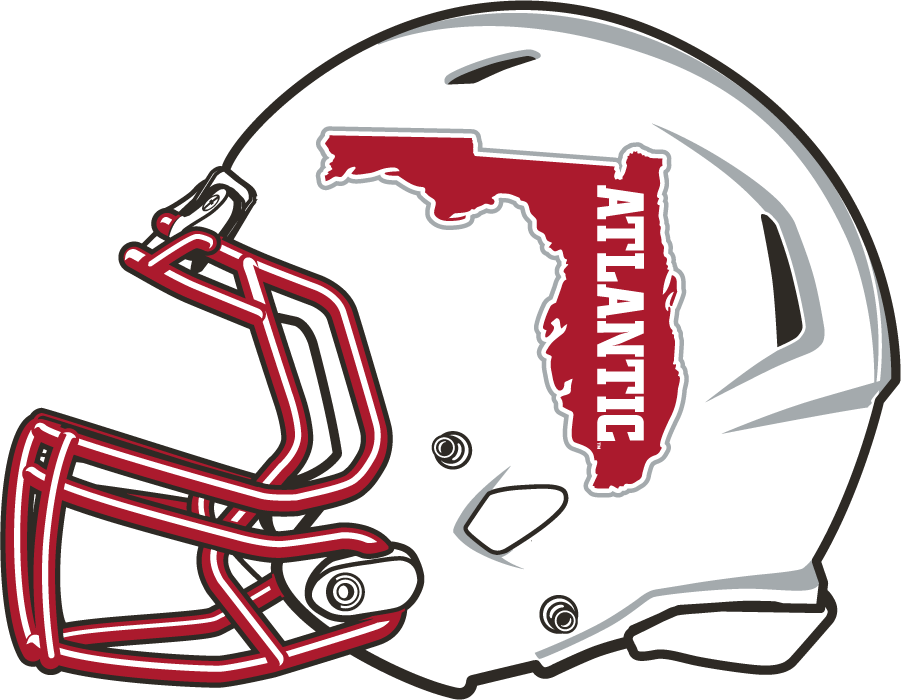 Florida Atlantic Owls 2015-2017 Helmet Logo v2 iron on transfers for clothing
